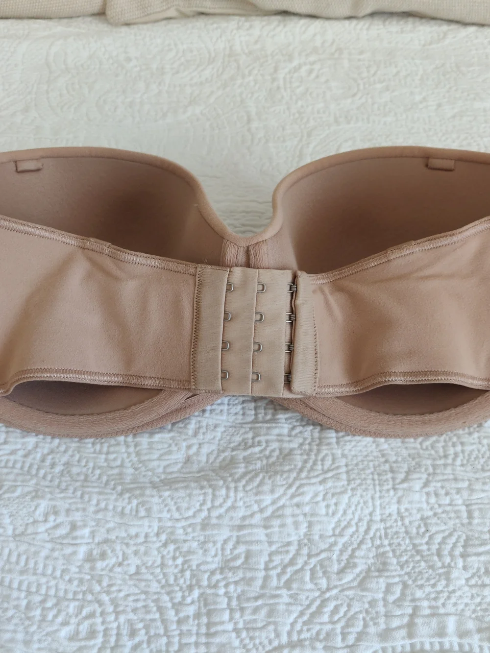 Victorias Secret seamless strapless